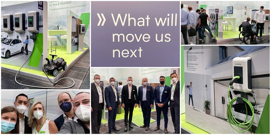 IAA Mobility. New Name, New City, New Concept